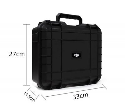 DJI AVATA - Kufr proti výbuchu (DJI Goggles 2)