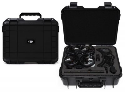 DJI AVATA - Kufr proti výbuchu (DJI Goggles 2)