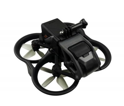 DJI AVATA - adaptér kamery