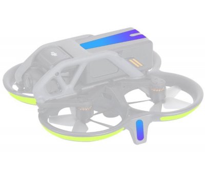 DJI AVATA - Night Luminous Sticker