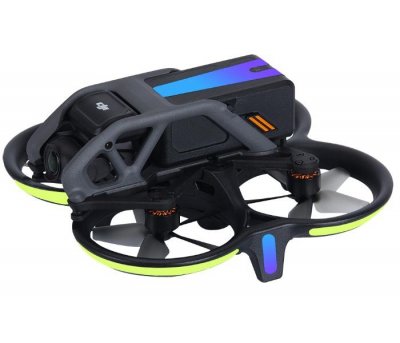 DJI AVATA - Night Luminous Sticker