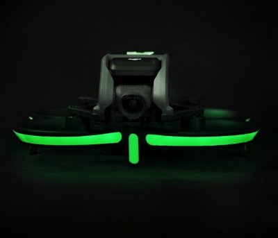 DJI AVATA - Night Luminous Sticker