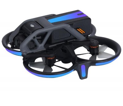 DJI AVATA - Night Luminous Sticker