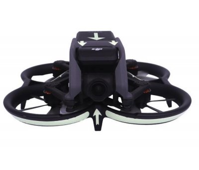 DJI AVATA - Luminous Sticker