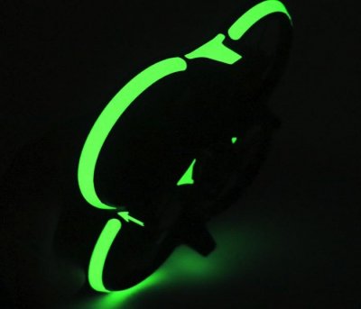 DJI AVATA - Luminous Sticker