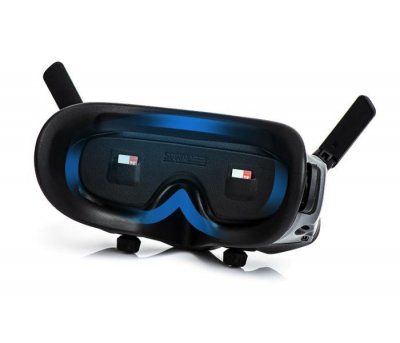 DJI Goggles 2 - Ochranná objektivu