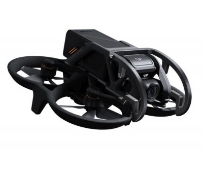 DJI AVATA - CNC nárazník