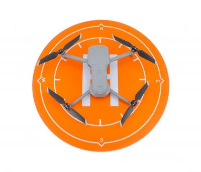 Přistávací plocha pro drony 50cm (3mm)