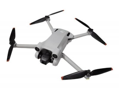 DJI MINI 3 Pro - uhlíková vrtule set (2 páry)