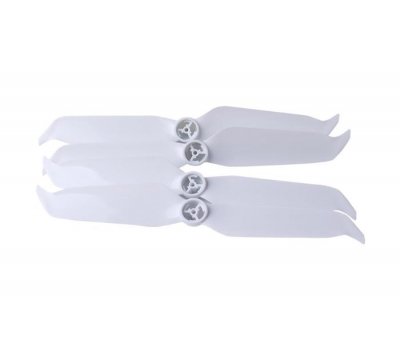 Vrtule Low-Noise - pár 9455S pro DJI Phantom 4 Pro V2.0/Advanced