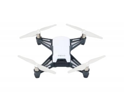 Tello vrtule (4ks) (White)