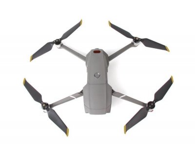 Mavic 2 - Vrtule Low-Noise - pár (Golden)