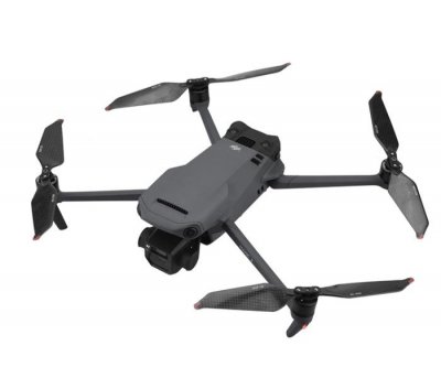 Mavic 3 - Low-Noise Uhlíková vrtule (2 páry)