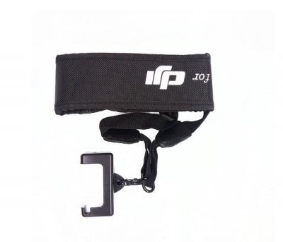 DJI RC-N1 - Široký popruh na krk