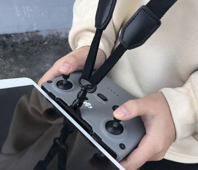 DJI RC-N1 - Široký popruh na krk