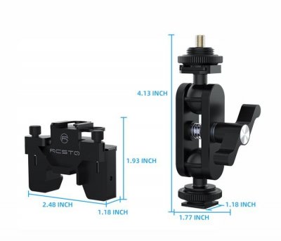MAVIC 3 / Air 2/2S / Mini 2 - drzak pro DJI RC-N1 (7.9-12.9inch)