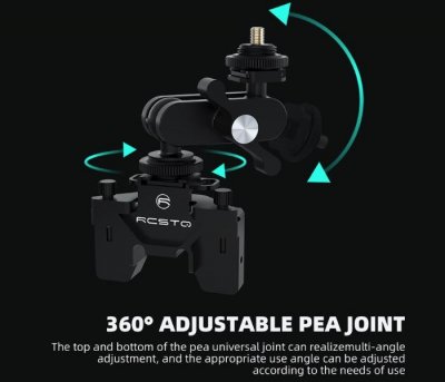 MAVIC 3 / Air 2/2S / Mini 2 - drzak pro DJI RC-N1 (7.9-12.9inch)