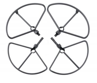 MAVIC 3 - Ochranné oblouky s přistávací nohy