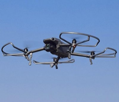MAVIC 3 - Ochranné oblouky s přistávací nohy