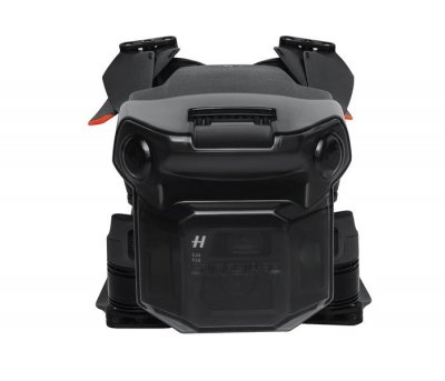 MAVIC 3 - Kryt stabilizovaného závěsu a přední chránič senzoru