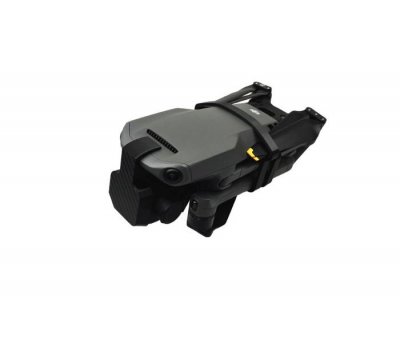 MAVIC 3 - Kryt stabilizovaného závěsu a držák vrtulí