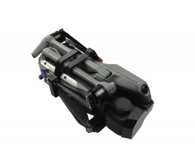 MAVIC 3 - Kryt stabilizovaného závěsu a držák vrtulí