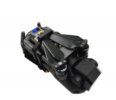 MAVIC 3 - Kryt stabilizovaného závěsu a držák vrtulí