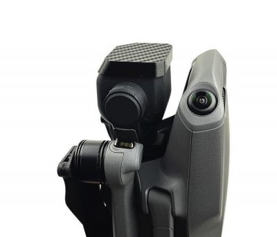 MAVIC 3 - Kryt stabilizovaného závěsu