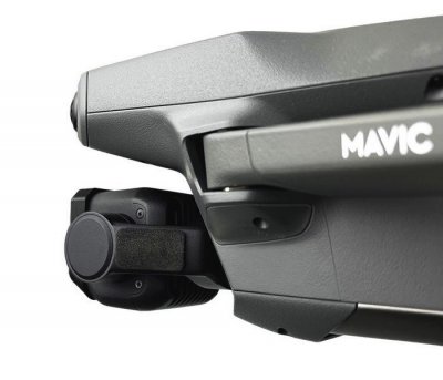 MAVIC 3 - Kryt stabilizovaného závěsu