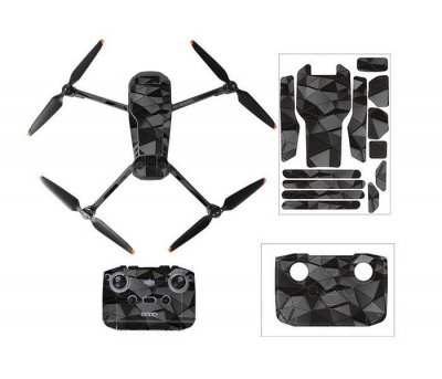 MAVIC 3 - PVC sticker