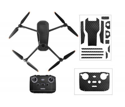 MAVIC 3 - PVC sticker