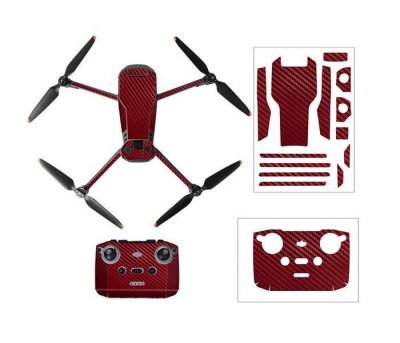 MAVIC 3 - PVC sticker