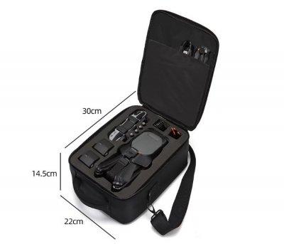 MAVIC 3 - Přepravní pouzdro