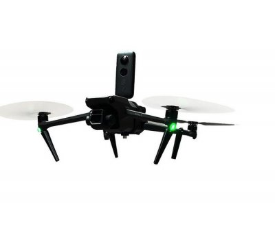 MAVIC 3 - adaptér kamery
