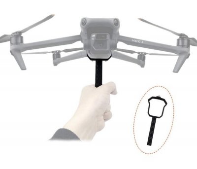 MAVIC 3 - Držák pro ruční natáčení