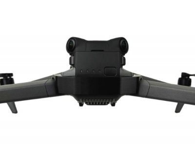 MAVIC 3 - Pojistka baterie