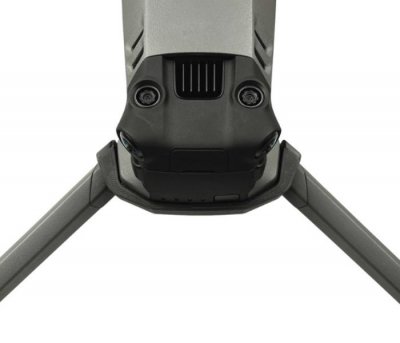 MAVIC 3 - Pojistka baterie