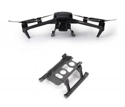 MAVIC 3 - skládací podvozek