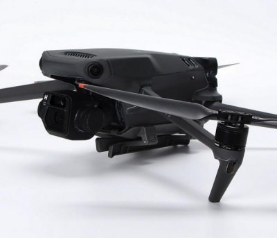 MAVIC 3 - skládací podvozek