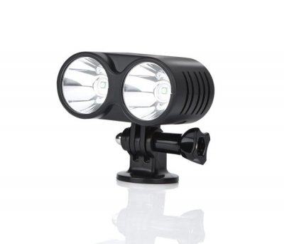 Universal Drone Searchlight (With Battery)