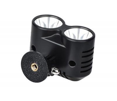 Universal Drone Searchlight (With Battery)