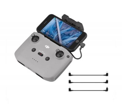 MAVIC 3 / AIR 2/2S / Mini 2 - Kabel k dálkovému ovládání Lightning