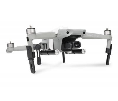 MAVIC AIR 2 - LED sada světel (bez aku) & přistávací nohy