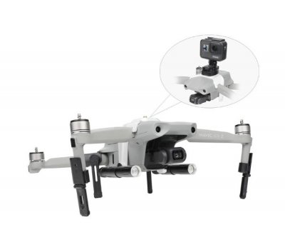 MAVIC AIR 2 - LED sada světel (bez aku) & přistávací nohy