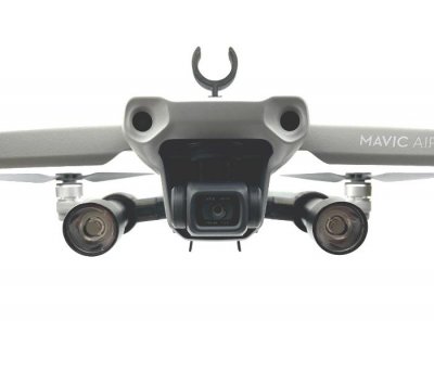 MAVIC AIR 2/2S- LED sada světel (bez Aku)
