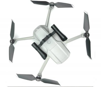 MAVIC AIR 2/2S- LED sada světel (bez Aku)
