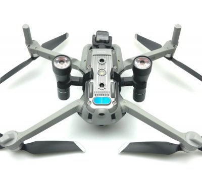 MAVIC AIR 2/2S- LED sada světel (bez Aku)