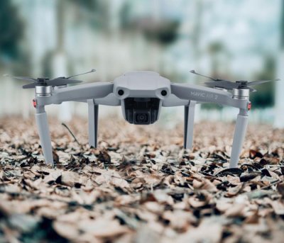 MAVIC AIR 2/2S - Přistávací nohy 4cm