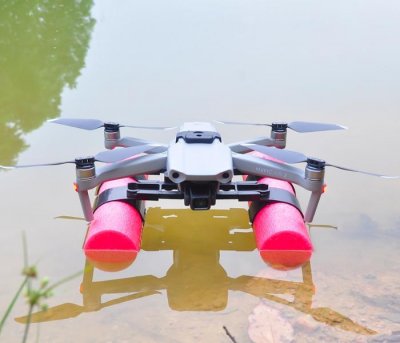 MAVIC AIR 2/2S - Multifunkční podvozek