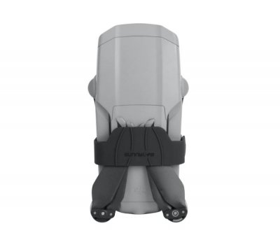 MAVIC AIR 2/2S - Silikonová držák vrtulí (Black)